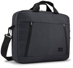 Huxton Attaché 14" (HUXA214) Noir #