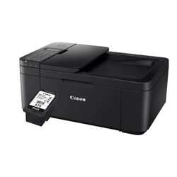 Bundle PIXMA TR4750i + Cartouche Noire PG-575