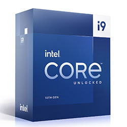 Core i9-13900KF - 5.8Ghz/36Mo/LGA1700/BOX 