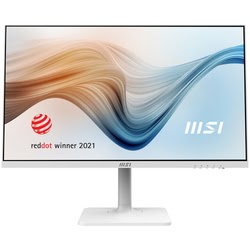 MD272QXPW 27" QHD/100Hz/IPS/1ms/USB-C BLANC 