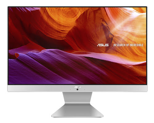 Vivo AiO 21.5" FHD/i3-10110U/8Go/256Go/W10P-Seconde Vie-Bon Etat