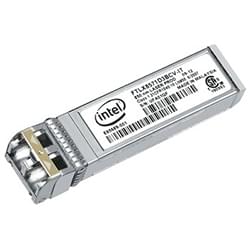 Module Ethernet SFP+ SR Optics E10GSFPSR #