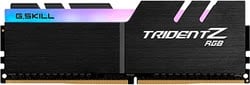 F4-3600C16D-16GTZRC - (2x8Go DDR4 3600 C16)