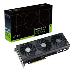 ProArt GeForce RTX 4060 OC Edition 8GB GDDR6 #