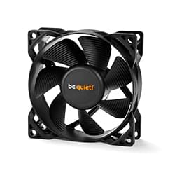 Case Fan Pure Wings 2 PWM 80mm - BL037