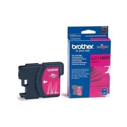 Cartouche LC1100M Magenta