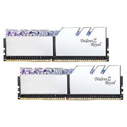 F4-3200C16D-16GTRS RGB (2x8Go DDR4 3200 PC25600)