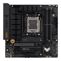 TUF GAMING B650M-PLUS - B650/AM5/DDR5/mATX 