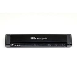 IRIScan Express 4