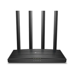 WiFi AC1900/4 Ports 10/100/1000 - Archer C80