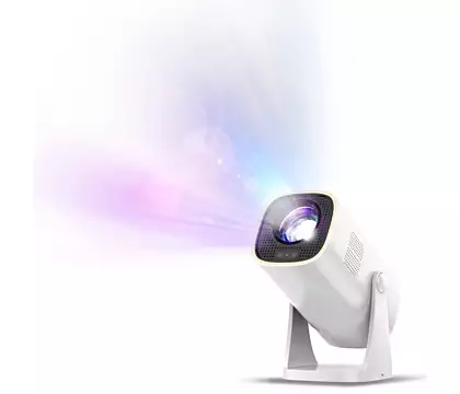 NeoPix Smart 230 - Blanc/1080p