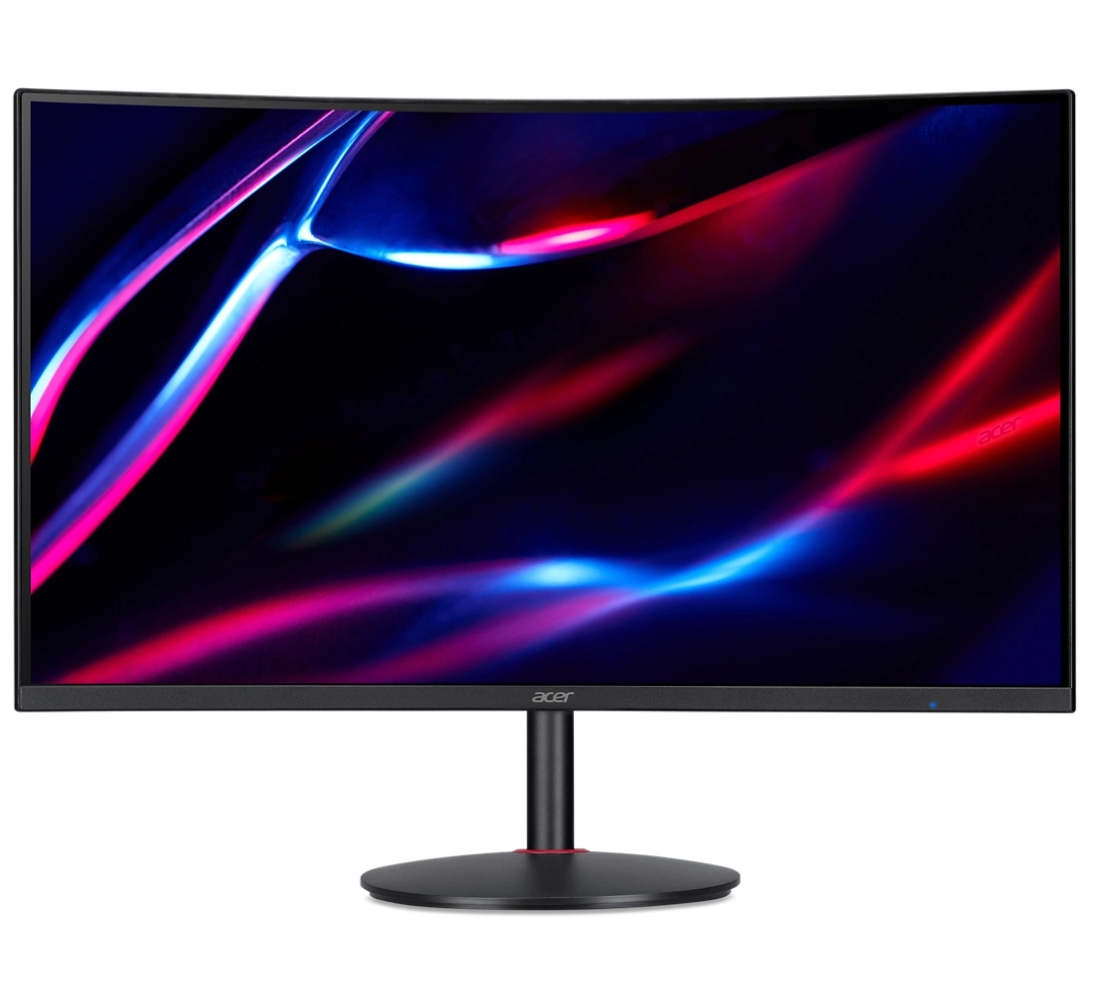 Nitro 31.5" CURVE QHD 165Hz/VA/1ms/HP/FreeSync Pre