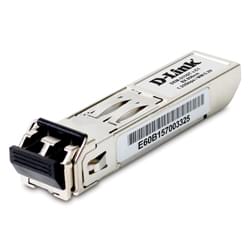 Transceiver 1 Mini-GBIC vers 1000Base-SX DEM-311GT