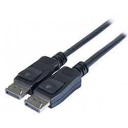 Câble DisplayPort 1.4 mâle/mâle - 5m 