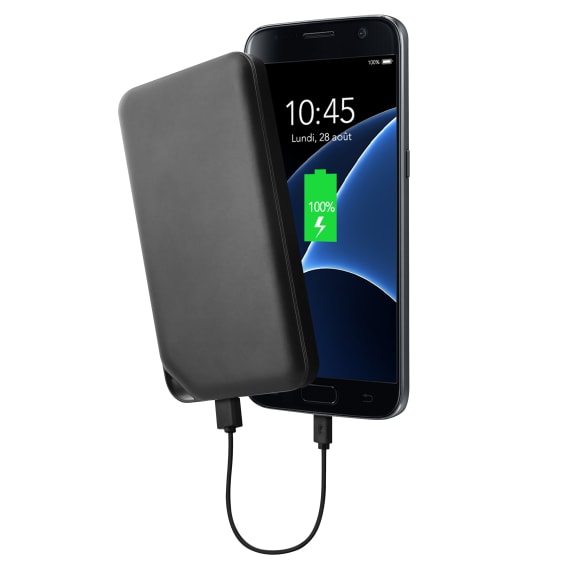 Powerbank 2xUSB 10 000 mAh / 10W