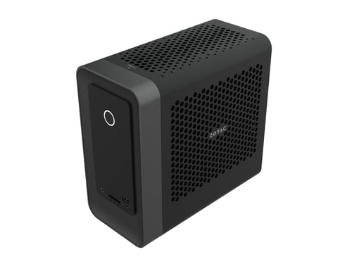 ZBOX SFF i7-13700/4070/16Go/1To/Wifi/BT/W11N BLK