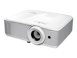 EH401 4000 ANSI lumens DLP 1080p