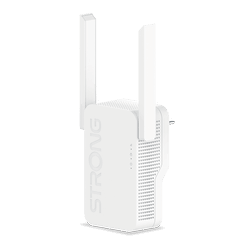 REPEATERAX1800 - Wifi AX1800 - Blanc