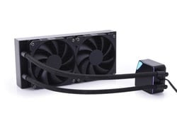 Core Ocean T38 AIO - 240mm 