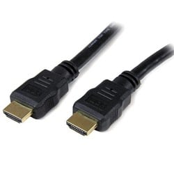 5m High Speed HDMI Cable - HDMI - M/M #