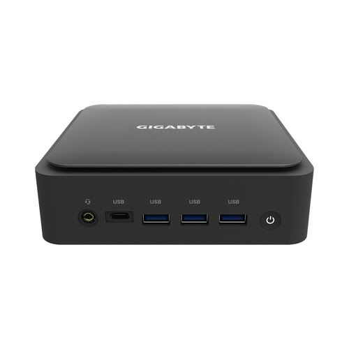 BRIX GB-BEI7-1260 - i7-1260P/SO-DDR4/M.2/HDMI