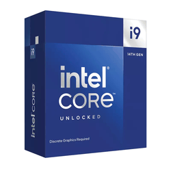 Core i9-14900 - 5.8GHz/36MB/LGA1700/BOX