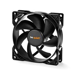 Case Fan Pure Wings 2 PWM 92mm - BL038