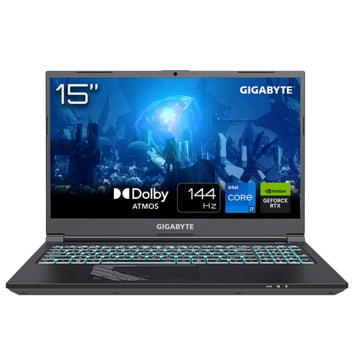 G5 15.6" FHD 144Hz/i7-13620H/4050/16Go/1To/W11#