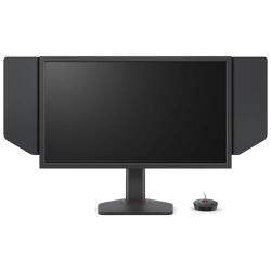 ZOWIE XL2546X 24.5" FHD/240Hz/Fast-TN/DyAc™ 2