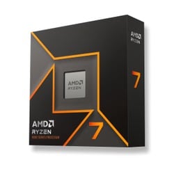 Ryzen 7 9700X - 5.5GHz/40Mo/AM5/WOF #