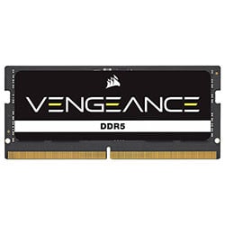 SO-DIMM 32G DDR5 4800 - CMSX32GX5M1A4800C40-Seconde Vie-Très Bon Etat