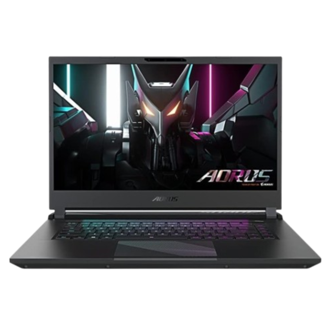 Aorus 15.6" QHD 165Hz/i7-13700H/4070/16G/1To/W11-Seconde Vie-Très Bon Etat