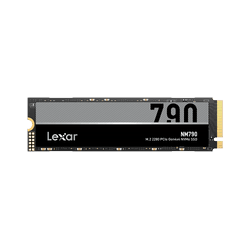 4To M.2 NVMe Gen4 - LNM790X004T-RNNNG