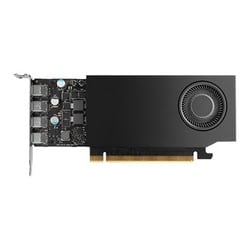 RTX A1000- RTXA1000/8GB/LowProfil