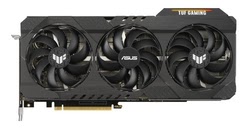 TUF-RTX3070TI-O8G-GAMING - 3070Ti/8G/HDMI/DP-Seconde Vie-Très Bon Etat